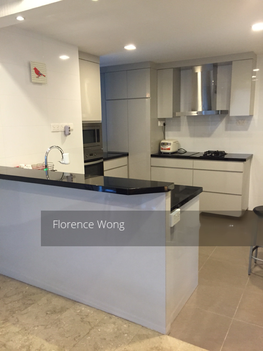 One Fort (D15), Condominium #137763782